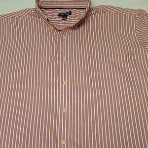 Casual button down shirt